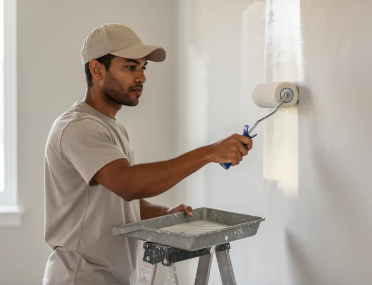 Painter service in Northampton